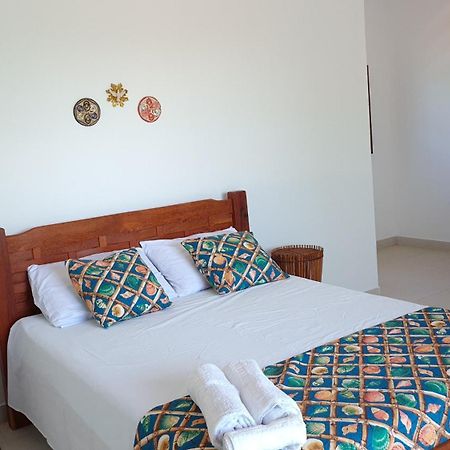A Casa No Baixio - Baixio - Litoral Norte - Ba Εξωτερικό φωτογραφία
