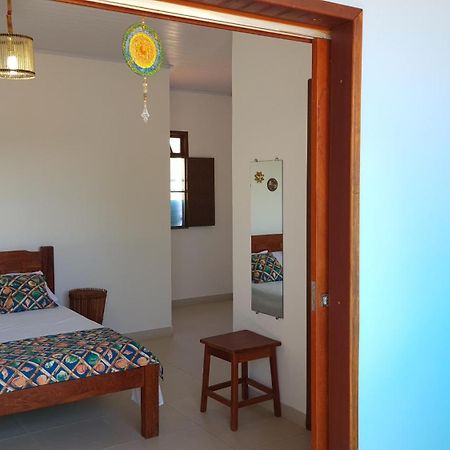 A Casa No Baixio - Baixio - Litoral Norte - Ba Εξωτερικό φωτογραφία