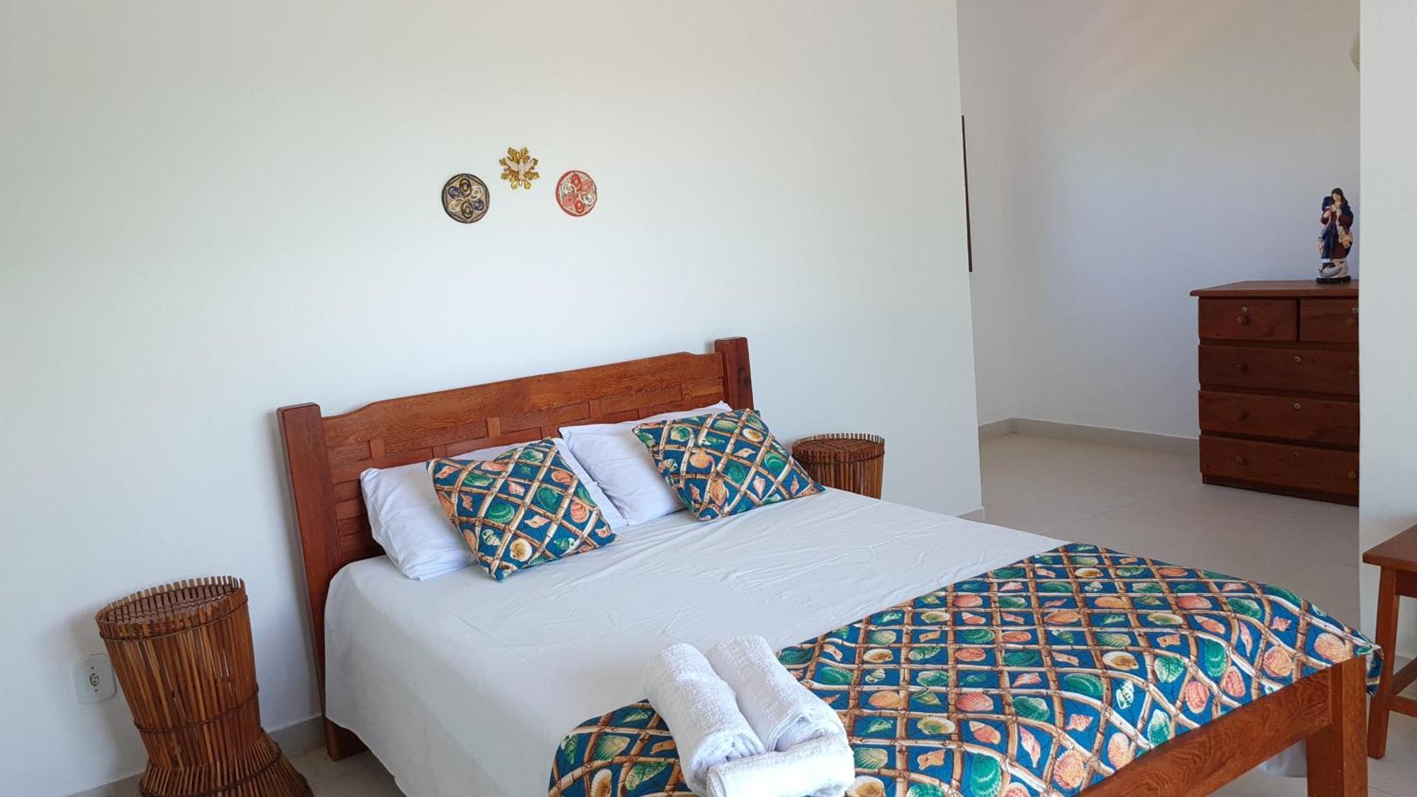 A Casa No Baixio - Baixio - Litoral Norte - Ba Εξωτερικό φωτογραφία