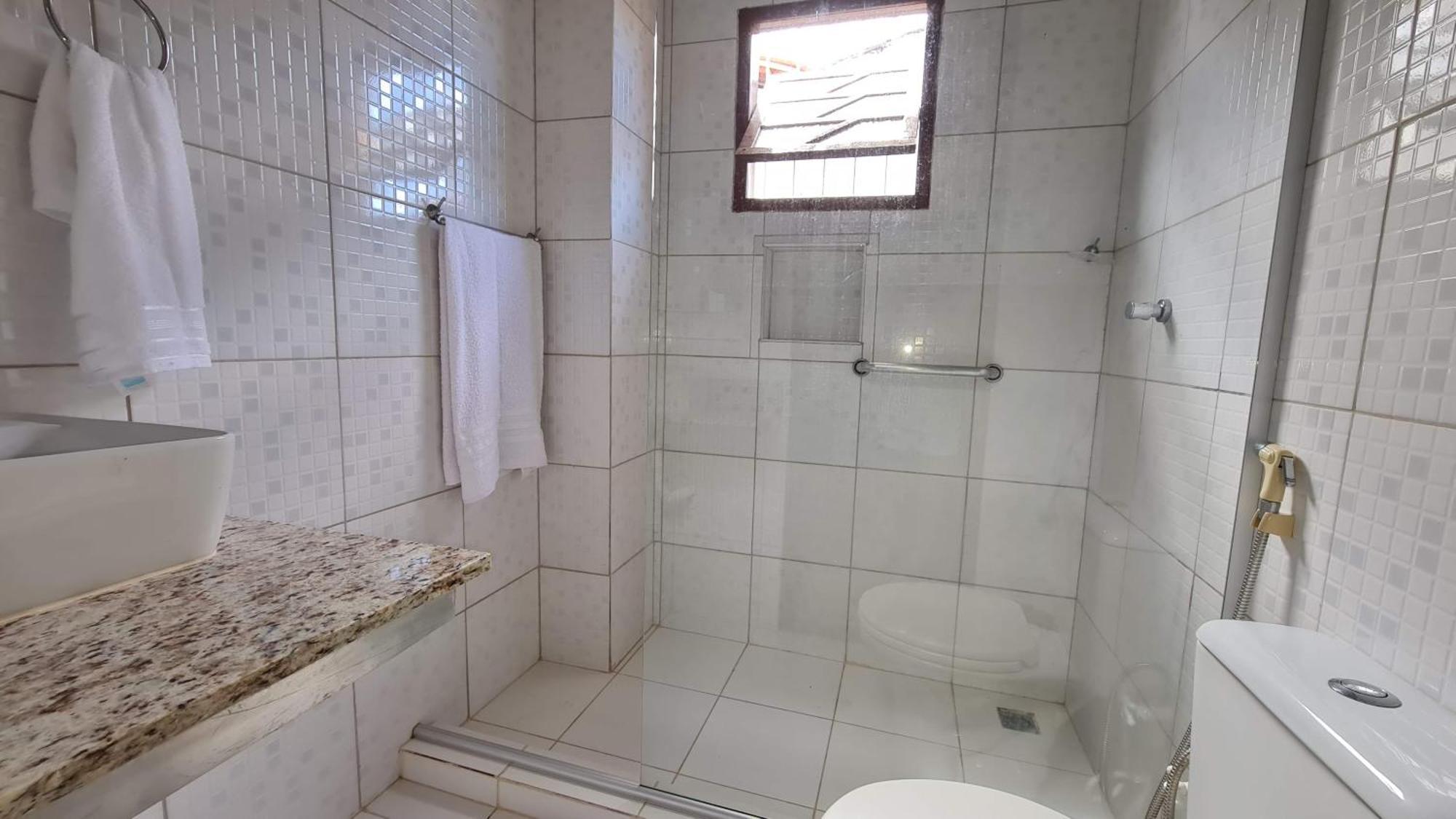 A Casa No Baixio - Baixio - Litoral Norte - Ba Εξωτερικό φωτογραφία