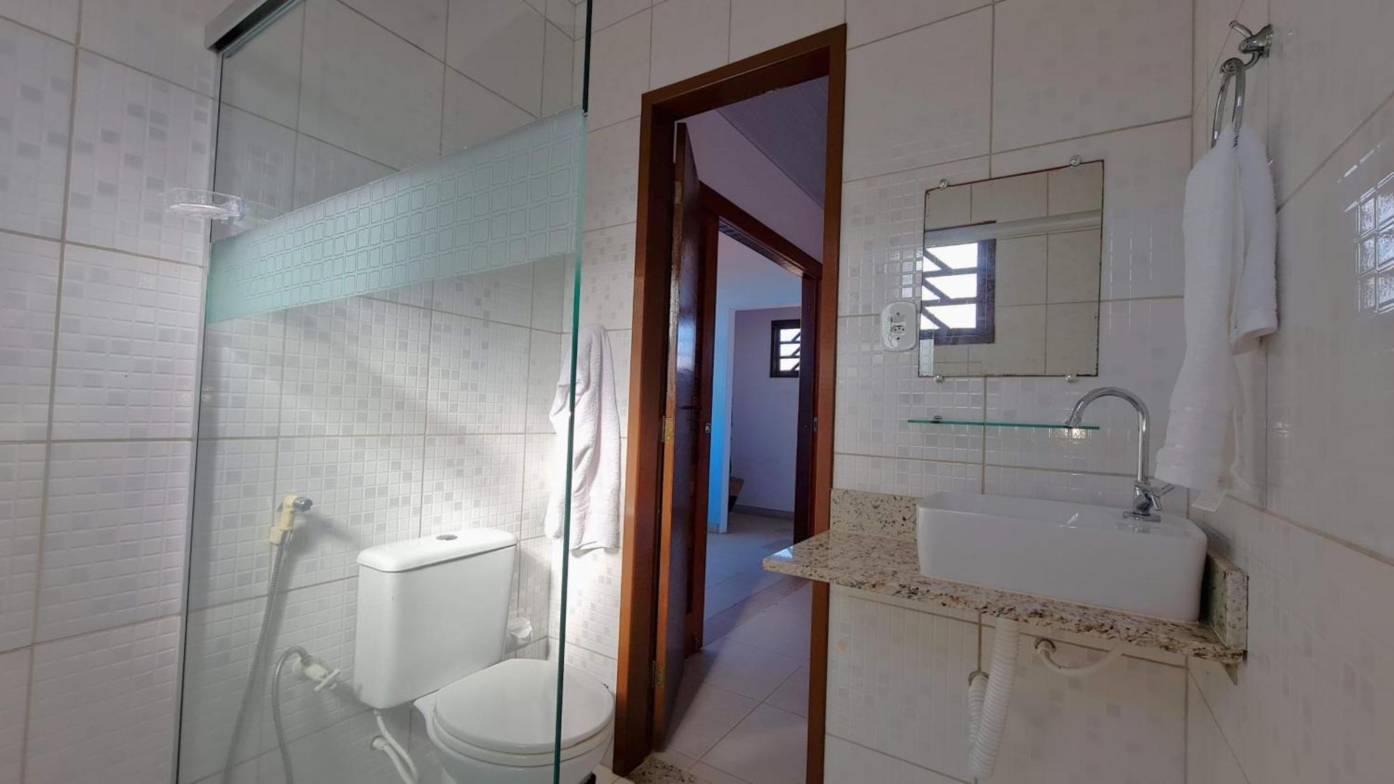 A Casa No Baixio - Baixio - Litoral Norte - Ba Εξωτερικό φωτογραφία