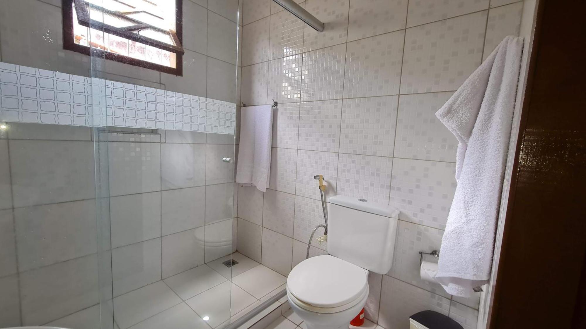 A Casa No Baixio - Baixio - Litoral Norte - Ba Εξωτερικό φωτογραφία
