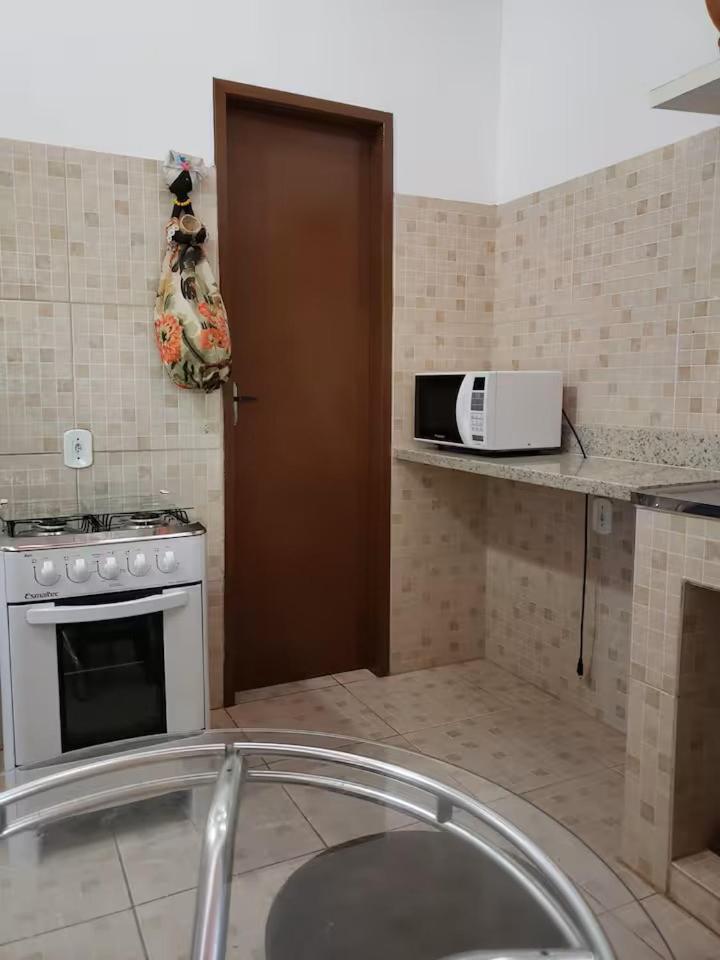 A Casa No Baixio - Baixio - Litoral Norte - Ba Εξωτερικό φωτογραφία